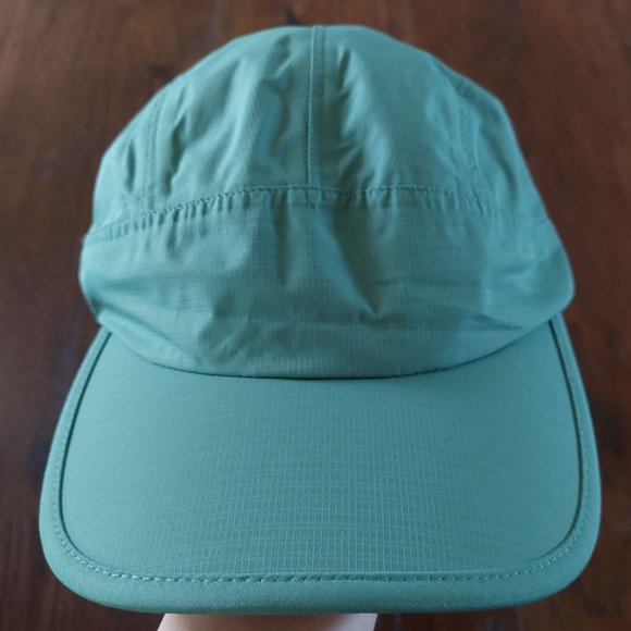 Storm Waterproof Baseball Cap - Picture 4 of 6